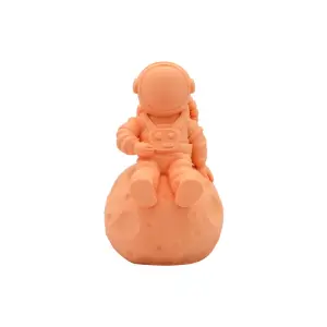 3D Filamento 3D PLA 1.75mm 1kg Color Cuero