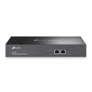 TP-Link OC300 Controlador Cloud Omada 2 Puertos Ethernet 1 Puerto USB Gestión Centralizada