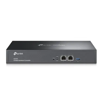 TP-Link OC300 Controlador Cloud Omada 2 Puertos Ethernet 1 Puerto USB Gestión Centralizada