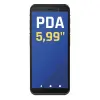 iggual PDA 5.99" 4GB RAM 64GB Almacenamiento HD+ Android 2D NFC Wifi BT