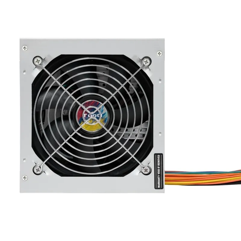 Tooq Fuente Alimentación Tqapolo-500Sp 500W Pfc