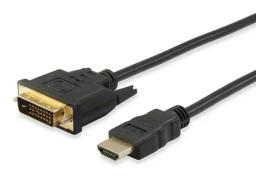 Cable Hdmi Equip Hdmi Macho A Dvi Macho 3M 119323