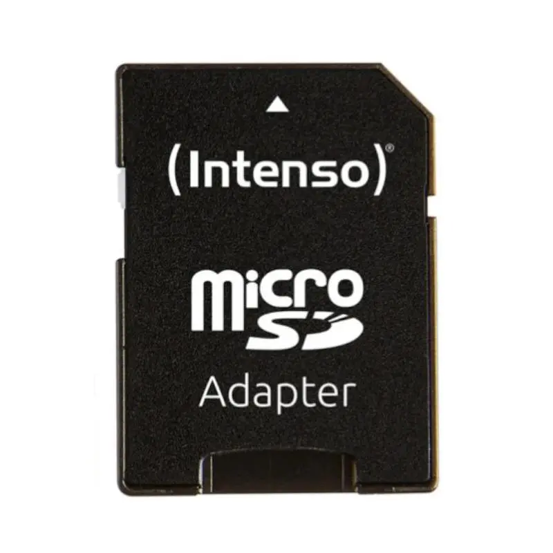 Intenso 3433492 Micro Sd Uhs-I Profesional 256Gb
