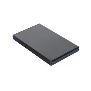 Aisens Caja Externa 2.5" ASE-2530B 9.5mm SATA a USB 3.0/USB 3.1 Gen 1 Negra