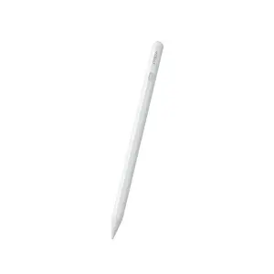 CELLY Lápiz de Precisión Blanco para iPad