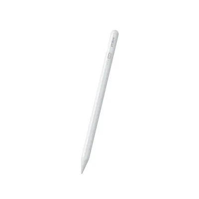 CELLY Lápiz de Precisión Blanco para iPad