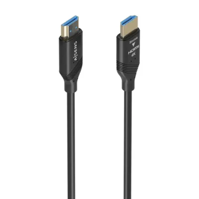 AISENS Cable HDMI 30 M Tipo A Estándar Negro