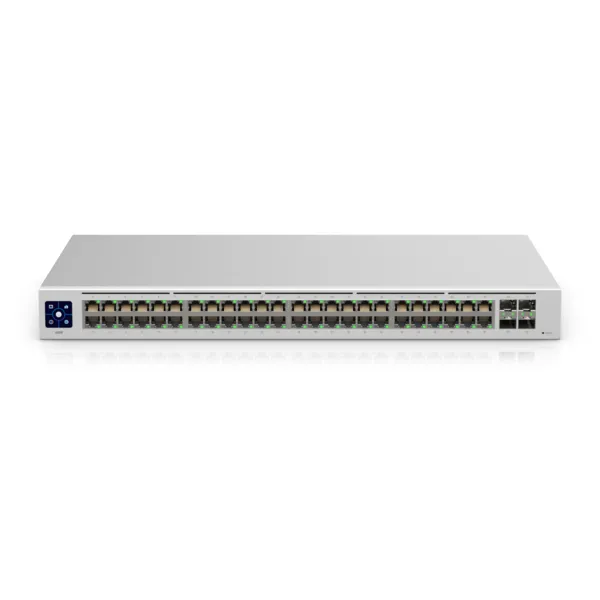 Ubiquiti UniFi USW-48 Switch Gestionado L2 Gigabit Ethernet 10/100/1000