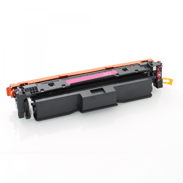 Generico Hp W2203X/W2203A Magenta Cartucho De Toner - Reemplaza 220X/220A
