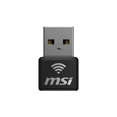 MSI AX1800 WiFi 6 USB Nano Adapter