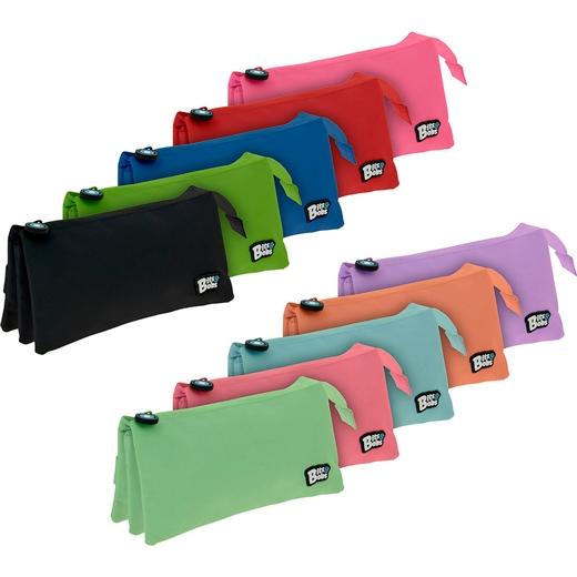 Grafoplás Portatodo Triple Plano Bits&Bobs Negro