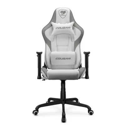 Cougar Silla Gaming Armor Elite Blanca