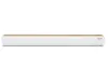 Thomson SB401BT Barra de Sonido 200W - Bluetooth 5.0 - Entrada Óptica, AUX y USB - Madera/Blanco