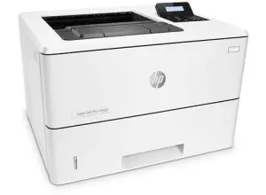 HP LaserJet Pro M501DN Impresora Monocromo 45ppm Doble Cara Red USB 2.0