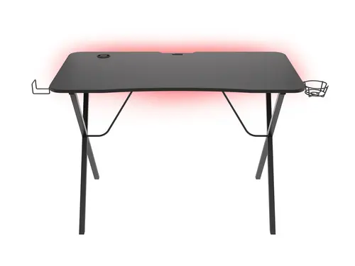 Genesis Holm 200 RGB Negro - Periférico de Juego