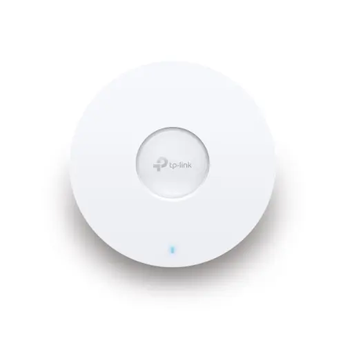 Punto De Acceso Interior Wifi 6 Tp-Link Eap670 Interior Ax5400 Wifi 6 Montaje En Techo