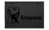 Kingston A400 SSD 480GB SATA3 450MB/s Escritura SA400S37/480G
