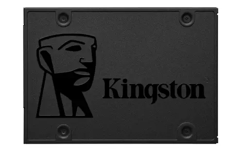 Kingston Technology A400 960 Gb 2.5" Serial Ata Iii Tlc