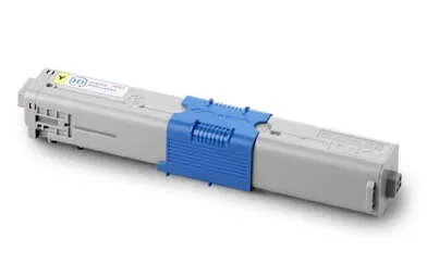 Oki Executive Es3452 Mfp/Es5431Dn/Es5462 Mfp Amarillo Cartucho De Toner Generico - Reemplaza 44973509