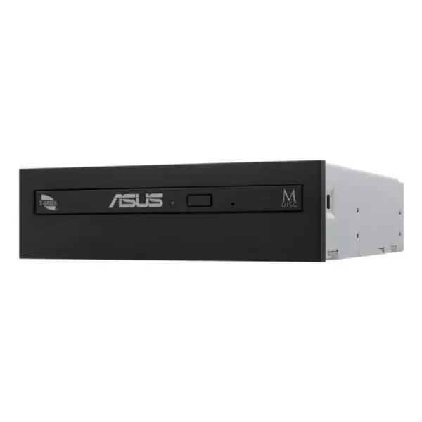 Asus DRW-08D6MT Grabadora Interna SATA 24x CD - 8x DVD