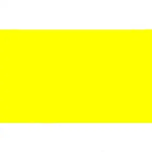 Fama Goma Eva 50X70cm Grosor 2mm Amarillo Pack 10 Unidades