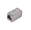 Equip Adaptador RJ45 Cat.6A Apantallado Hembra a Hembra