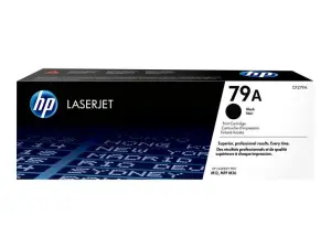 HP TONER NEGRO LASERJET PRO M12A 12W /MFP M26