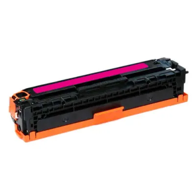 Canon Cartucho de Tóner Genérico Magenta 045H/054H Reemplaza 1244C002/1240C002/3026C002/3022C002