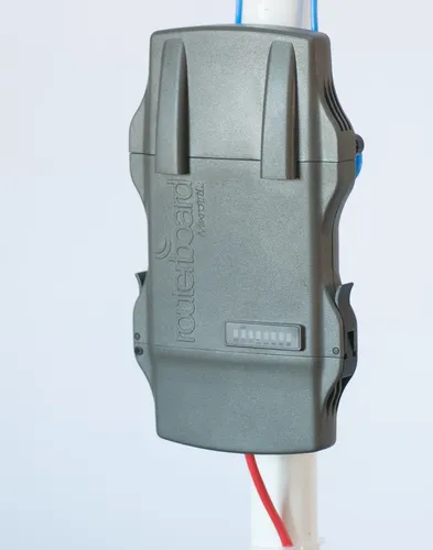 Mikrotik NetMetal 5 RB922UAGS-5HPacD-NM 5GHz L4 Puntos de Acceso