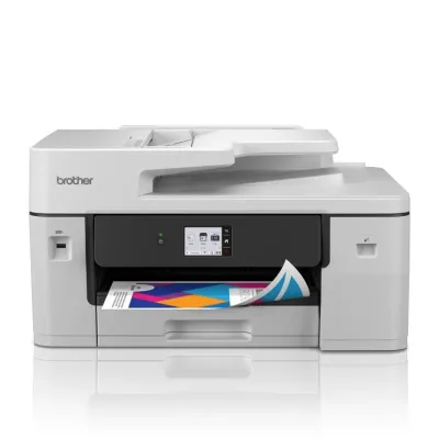 Brother MFC-J6760DW Multifunción Inyección de Tinta A3 WiFi Duplex