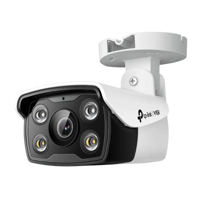 TP-Link VIGI C340 Cámara de Seguridad IP 2560 x 1440 para Interior y Exterior