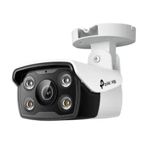 TP-Link VIGI C340 Cámara de Seguridad IP 2560 x 1440 para Interior y Exterior