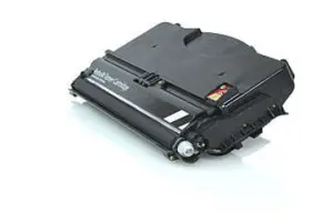 Lexmark E120 Cartucho de Tóner Negro Genérico Reemplazo 12016SE