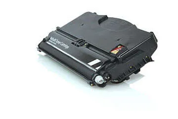 Lexmark E120 Negro Cartucho De Toner Generico - Reemplaza 12016Se