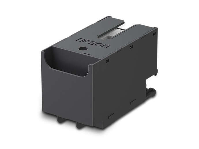 Epson T6716 Tanque De Mantenimiento Original - C13T671600