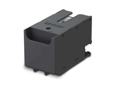 Epson T6716 Tanque De Mantenimiento Original Para Impresoras
