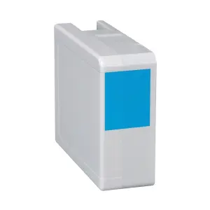 Epson SJIC36P Cartucho de Tinta Pigmentada Cyan Compatible C13T44C240