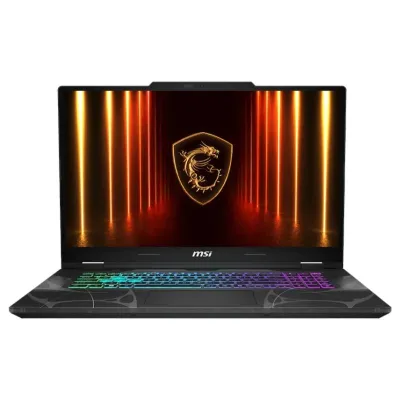 MSI Cyborg 17-068XES C7-240H, 32GB RAM, 1TB SSD, DOS, 17.3
