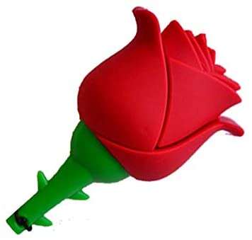 Techonetech Rosa One Memoria Usb 2.0 32Gb (Pendrive)