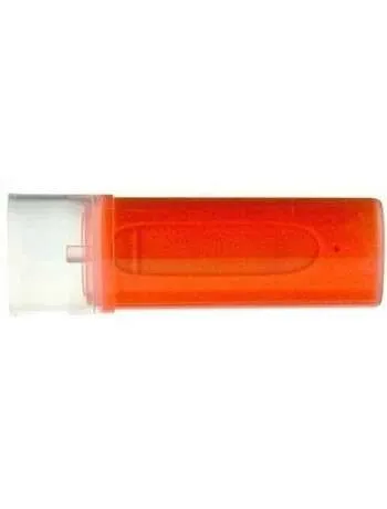 Pilot Cartucho Recambio Rotulador Pizarra Blanca V-Board Master Begreen 6ml Naranja