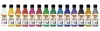 Jovi Pintura Plástica Jovidécor Acryl 250ml Azul Oscuro