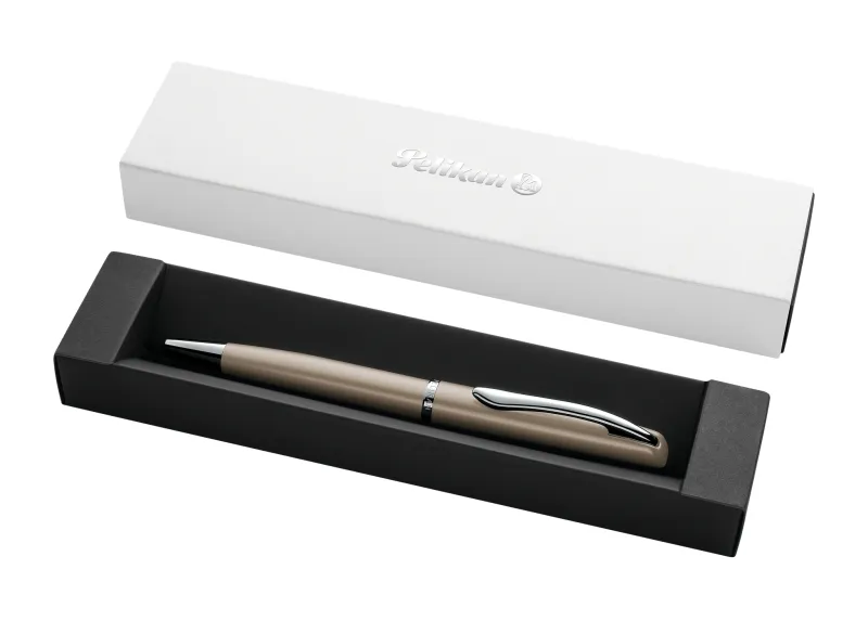 Pelikan Bolígrafo Jazz Noble Elegance Tinta Azul en Estuche de Regalo
