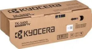 Kyocera Toner Negro Ecosys PA4500X - TK-3400