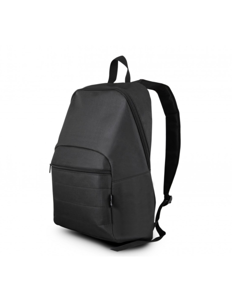 Urban Factory Nylee Mochila Para Portatil Hasta 16" - Color Negro