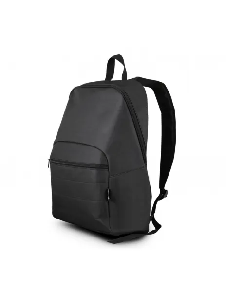 Urban Factory Nylee Mochila Para Portatil Hasta 16" - Color Negro