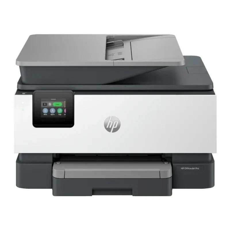 HP Officejet Pro 9120b Impresora Multifunción Color WiFi Fax Duplex 20ppm