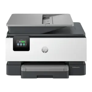 HP Officejet Pro 9120b Impresora Multifunción Color WiFi Fax Duplex 20ppm