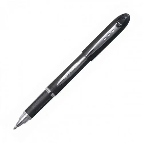 Uniball Rollerball Jetstream Sx-210 1.0Mm Negro Caja 12 Ud