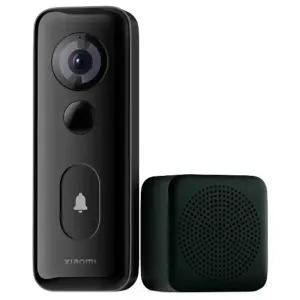 Xiaomi Smart Doorbell 3S Videoportero Inalambrico -