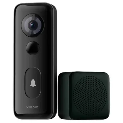 Xiaomi Smart Doorbell 3S Videoportero Inalámbrico